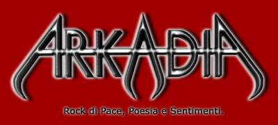 logo Arkadia (ITA)